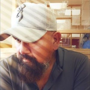 Meet your Posher, Rey